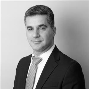 Dimitris Fiotakis