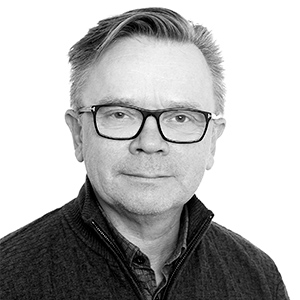 David Skog