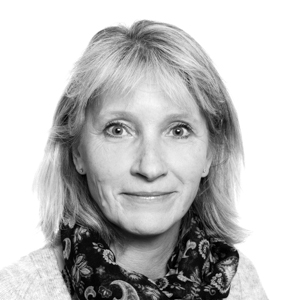 Elisabeth Bull
