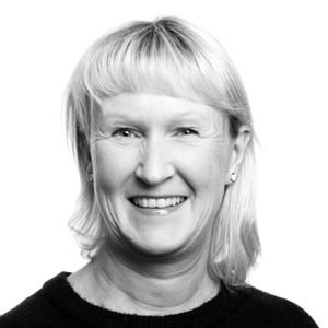 Elisabeth Normann