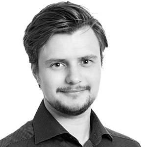 Erlend Løvaas