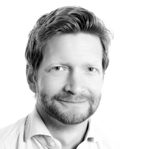 Erik Myrind