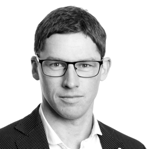 Eirik Yksnøy