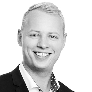 Fredrik Jansen