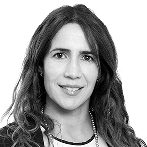 Florencia Ortiz de Rozas