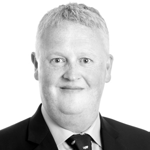 Geir Jørgensen