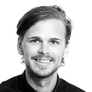 Helge Berulfsen