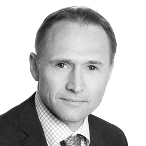 Henning Bjune