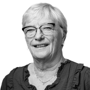 Helle Frederiksen