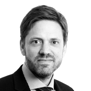 Halvor Hulberg