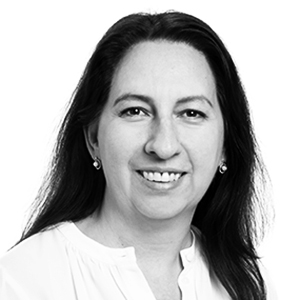 Isabella Virvilis