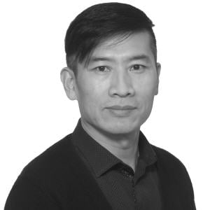 Jia Hong Liu