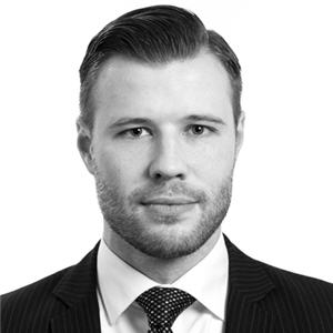 Johan Eriksson