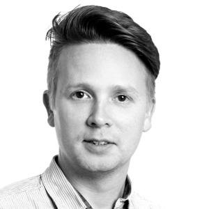 Jack Pettersen