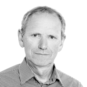Jan Peder Vangen