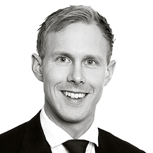 Jonas Sletten