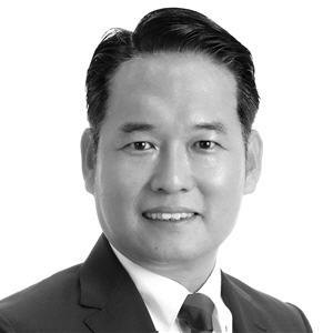 Jinsung Son