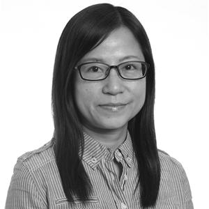 Jenny Yeung