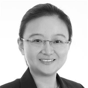Julia Zizhen Zhu