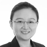 Julia Zizhen Zhu