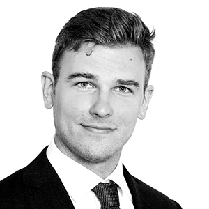 Kevin Pironnet Clarhed