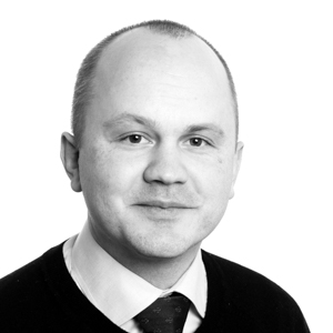 Karl Henrik Toterud