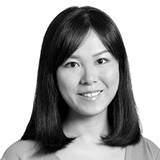 Kate Li Qing