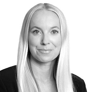Karine Tysnes