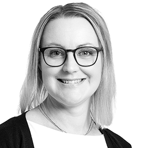 Lene Solbakken