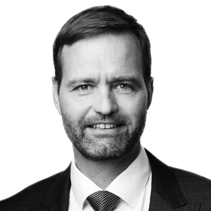 Morten Bjerregaard
