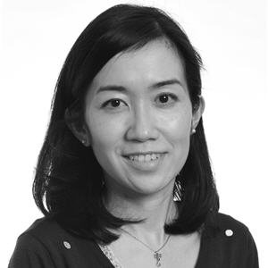 Mary Chan