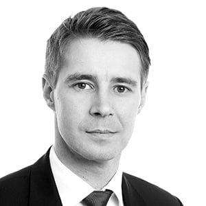 Martin Nilsen