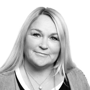 Mona Eivindsen Skogseide