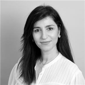 Maria Fouska