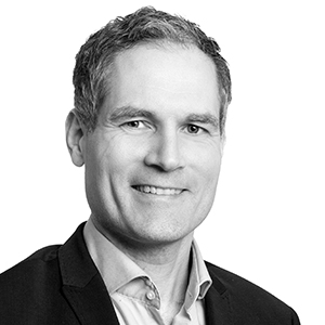 Morten Dahl