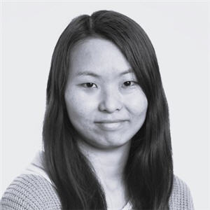 Michelle Chong