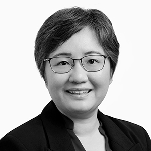 Mary Anne Loo