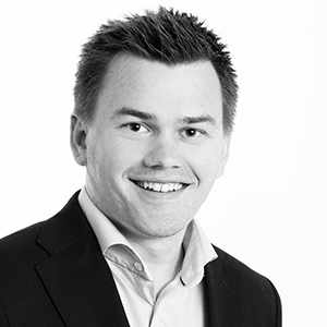 Matias Bøe Olsen
