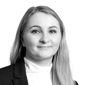Martina Kalinowska