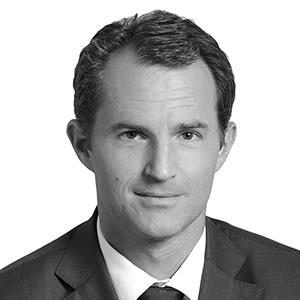 Mats Segolson