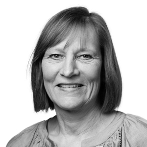 Merete Skovbjerg