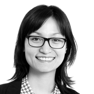 Nhu Braathen
