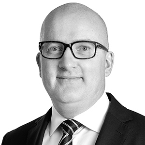 Nils Fridthjov Haavardsson