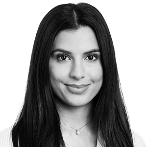 Nishi Patel