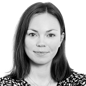 Oda Bjerketvedt Norderud