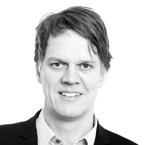 Otto Rendedal