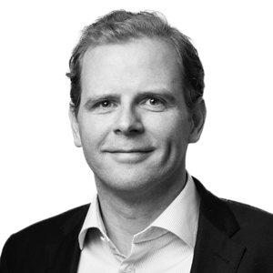 Peter Bløcher