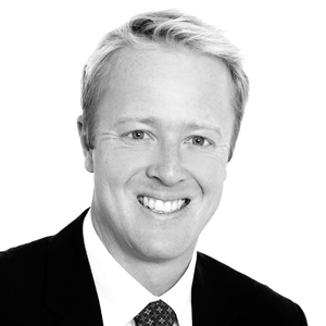 Peter Ward