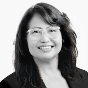 Patricia Hansen