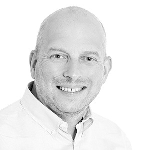 Paul Jørstad
